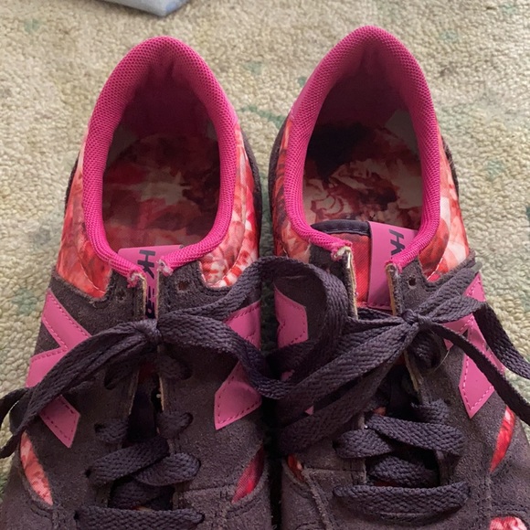 New Balance X Heidi Klum U430 sneakers Size 8 - Picture 3 of 12